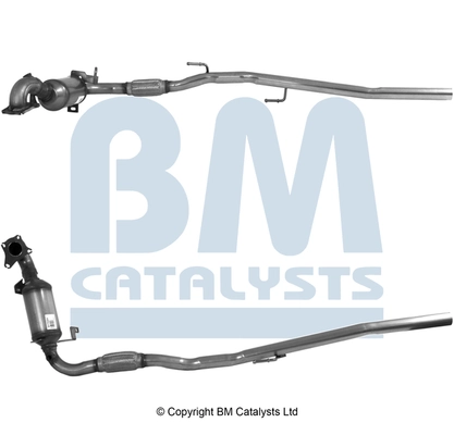 Catalytic Converter